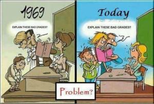 Education problem
